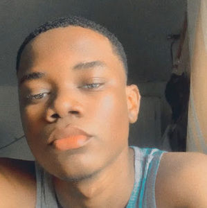 Meet your Posher, Elijah